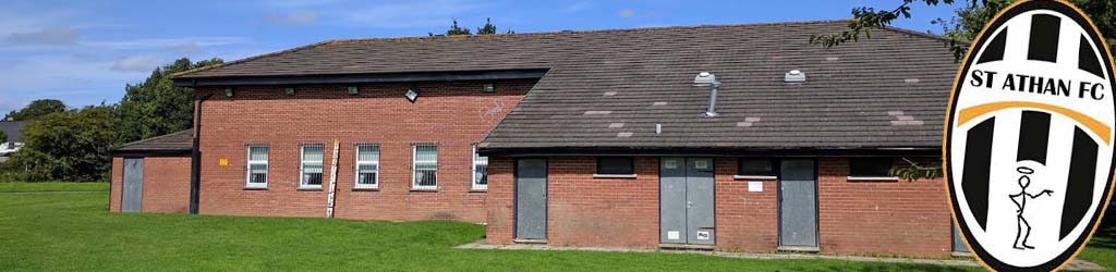 St Athan Community Centre